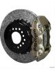 Wilwood Kit Rear Mustang 2005-2011 Aero4 14.00 (14012757CSIC)