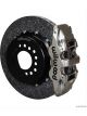 Wilwood Kit Rear Mustang 2005-2011 Aero4 14.00 (14012757CSIN)
