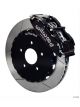 Wilwood Disc Brakes Superlite 6R Big Brake Front Slotted Surface Ro