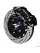 Wilwood W6A,14.25X1.25 Srp W/ Or W/O Abs Drilled