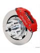 Wilwood Disc Brake Big Brake Front Solid Surface Rotors 6-Piston