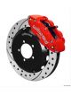Wilwood Disc Brakes Forged Narrow Superlite 6R Big Brake Front C