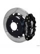 Wilwood Kit Rear Fits 2012 Scion Frs Fnsl4R