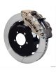 Wilwood Disc Brakes Forged Narrow Superlite 6R Big Brake Front Sl