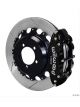 Wilwood Disc Brakes Forged Narrow Superlite 4R Big Brake Rear Slott