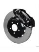 Wilwood Disc Brakes Aero6 Big Brake Front Slotted Surface Rotors 6-