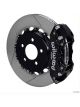 Wilwood W4A 14.25X1.10 Gt Rotor W/ Lines