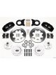 Wilwood Disc Brake Big Brake Front Solid Surface Rotors 6-Piston Ca