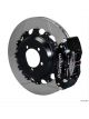 Wilwood Kit Rear For Subaru Wrx 06-07 Dpr12.88X1.10