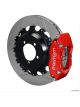 Wilwood Kit Rear For Subaru Wrx 06-07 Dpr12.88X1.10