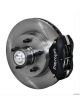 Wilwood Disc Brakes Dynalite 1-Piece Rotor And Hub Front Solid Surf..