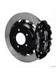Wilwood Fnsl4 .81X12.88 Gt W/Lines