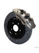 Wilwood Disc Brakes Aero6 Carbon Ceramic Big Brake Front Solid S (14013154CSIN)