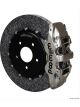 Wilwood Kit Rear C5 97-04/C6 05-13 Vette Aero4 (14013161CSIN)