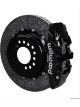 Wilwood Kit Rear Big Ford New Style 2.50 Offset (14013164CSIC)