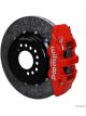 Wilwood Kit Rear Big Ford New Style 2.50 Offset (14013164CSIR)