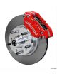 Wilwood Disc Brakes Dynapro Dust-Boot Pro Series Front Solid Surf..