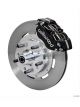 Wilwood Disc Brakes Dynapro Pro Series Front Solid Surface Rotors 4..