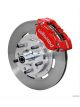 Wilwood Disc Brakes Dynapro Pro Series Front Solid Surface Rotors..