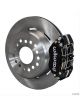 Wilwood Kit Rear Disc/Drum Dp-Db Big Ford New