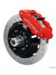 Wilwood Fnsl6R Front Hub Kit 12.88
