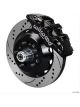 Wilwood Aero6 Front Hub Kit,14.00