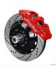 Wilwood Aero6 Front Hub Kit,14.00