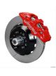 Wilwood Aero6 Front Hub Kit,14.00