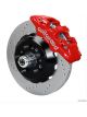 Wilwood Aero6 Front Hub Kit 114.00