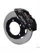 Wilwood Disc Brakes Dynapro 6 Big Brake Front Solid Surface Rotors ..