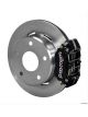 Wilwood 2.36 Off Dpl 1 Pc 5X5.50 Bc 12.19 Rotor