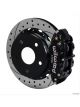 Wilwood 2.36 Off Fnsl4R 5X5.50 Bc 14.00 Rotor Drilled