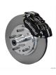 Wilwood Disc Brakes Dynapro Pro Series Front Solid Surface Rotors 4..