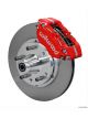 Wilwood Disc Brakes Dynapro Pro Series Front Solid Surface Rotors..