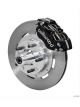Wilwood Disc Brakes Dynapro Dust-Boot Big Brake Front Solid Surface..