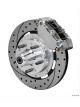 Wilwood Disc Brakes Dynapro Dust-Boot Big Brake Front Cross-Dril..