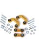 Whiteline Front & Rear Sway Bar Vehicle Kit