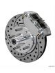 Wilwood Disc Brakes Dynapro Pro Series Front Cross-Drilled/Slott..