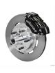 Wilwood Disc Brakes Dynapro Dust-Boot Big Brake Front Solid Surface..