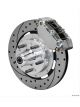 Wilwood Disc Brakes Dynapro Dust-Boot Big Brake Front Cross-Dril..