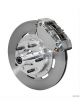 Wilwood Disc Brakes Dynapro Dust-Boot Big Brake Front Solid Surfa..