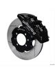 Wilwood Disc Brakes Dynapro 6 Big Brake Front Slotted Surface Rotor..