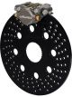 Wilwood Kit Sprint Right Rear Dps-N 3.25 Mt