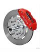 Wilwood Disc Brakes Dynapro 6 Big Brake Front Solid Surface Rotor..