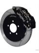 Wilwood Kit Front For Mazda 3 05-Up Dp6 12.88X1.10 Gt Black