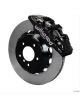 Wilwood Aero6 Front Hat Kit,14.00
