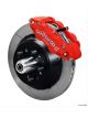 Wilwood Fnsl6R Front Hub Kit,12.88