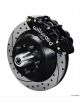 Wilwood Fnsl6R Front Hub Kit,14.00