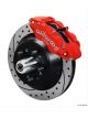 Wilwood Fnsl6R Front Hub Kit,14.00