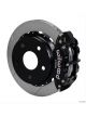 Wilwood Disc Brakes Forged Narrow Superlite 4R Big Brake Rear Slott